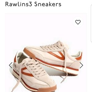 Meet your Posher, Meredith